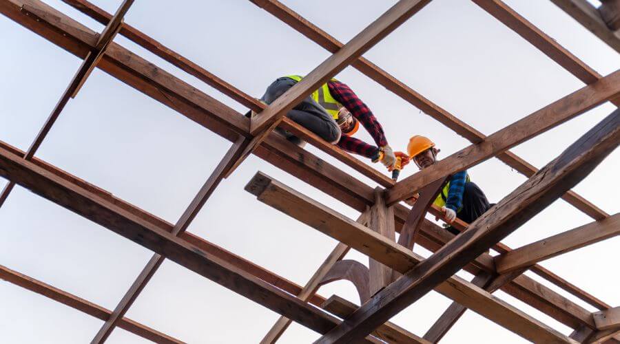 Expert top industrial roofings services in North Greece, NY